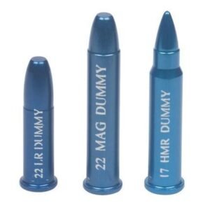A-Zoom Rimfire Training Rounds .17 HMR 6/ct