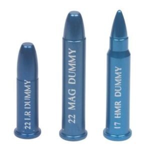 A-Zoom Rimfire Training Rounds .22 LR 6/ct