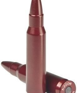 A-Zoom Metal Snap Caps .308 Winchester 2/ct