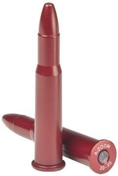 A-Zoom Metal Snap Caps .30-30 2/ct