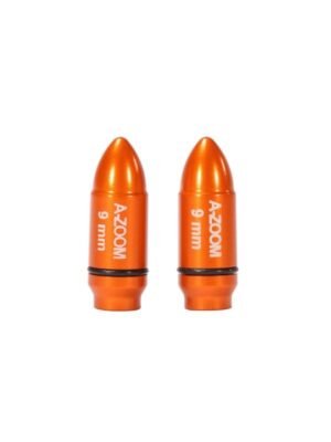 StrikerCap 9mm  2/pk