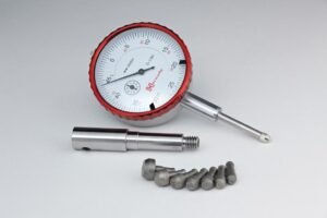 Hornady Neck Wall Thickness Gauge