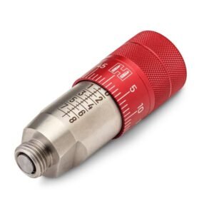 Hornady Click-adjust Bullet Seating Micrometer
