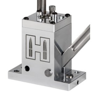 Hornady Versa-Prime Bench Mounted Priming Tool