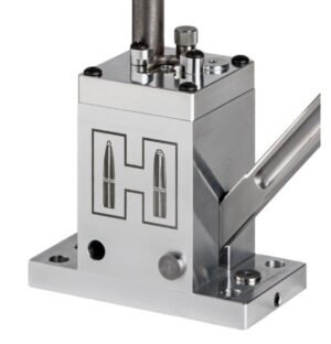 Hornady Versa-Prime Bench Mounted Priming Tool