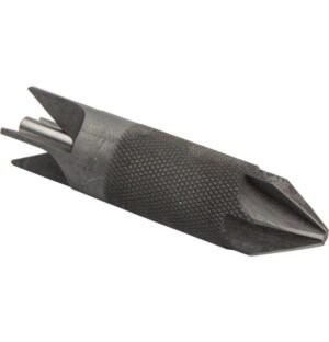 Hornady Deluxe 4-Blade Chamfer/Deburr Tool