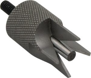 Hornady Lock-N-Load 4-Blade Outside Diameter Deburring Tool
