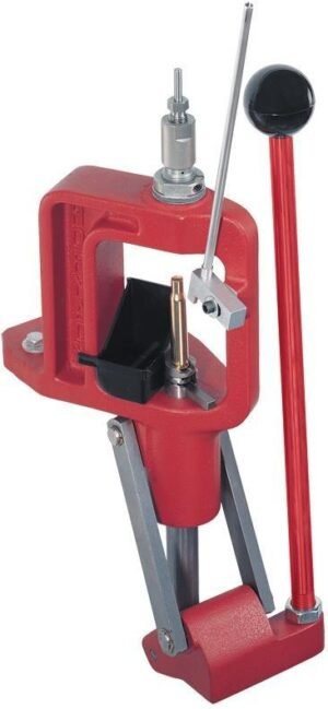 Hornady Lock-N-Load Classic Loader