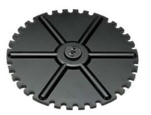 Hornady Lock-N-Load Automatic Case Feeder Handgun Plate