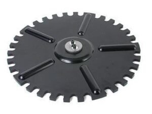 Hornady Lock-N-Load Automatic Case Feeder Handgun Plate