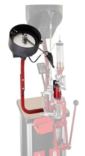 Hornady Lock-N-Load Rifle Bullet Feeder .22 Cal