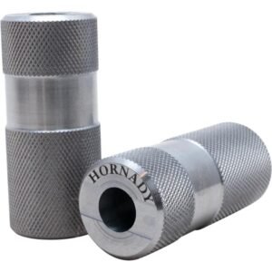 Hornady Cartridge Gauge .357" .38 Spl