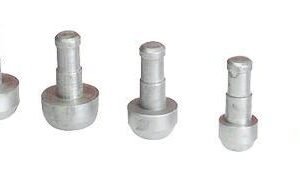 Hornady Case Trimmer Pilot #4 - .257"