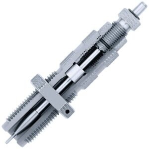 Hornady Match Grade Full-Length Sizer Die 6mm Creedmoor .243"