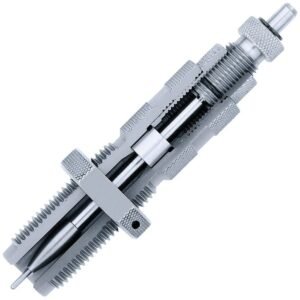 Hornady Match Grade Full-Length Sizer Die 6mm Creedmoor .243"