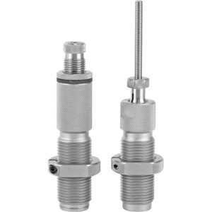 Hornady Reloading Premium Match Grade Die Set 6.5X47 LAPUA (.264)