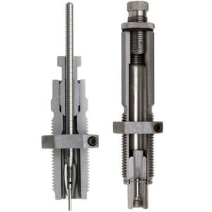Hornady Custom Grade New Dimension Series I Rifle 2-Die Set .30-06 Sprg