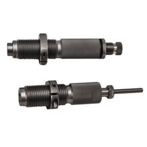 Hornady Custom Grade New Dimension Series III Die Set .303 British .312"