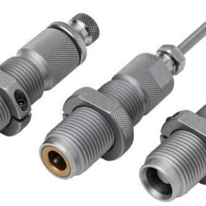 Hornady Custom Grade New Dimension Series II Rifle 3-Die Set .30 Carbine