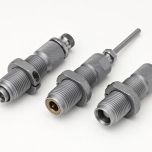 Hornady 3-Die Pistol Taper Crimp Die Set .45 ACP