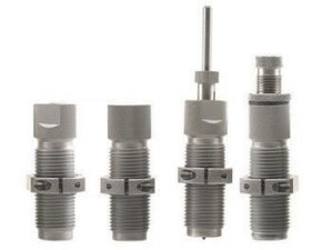 Hornady Custom Grade New Dimension Pistol 4-Die Set .460 S&W