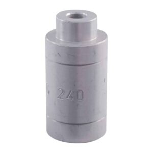 Hornady Lock-N-Load Headspace Bushing .240" For .17 Hornet