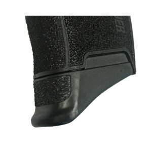 Pearce Grips Grip Extension for Sig Sauer P365 Black