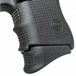 Pearce Grip Grip Extension for Glock Gen 4 & 5 Model 27 & 27