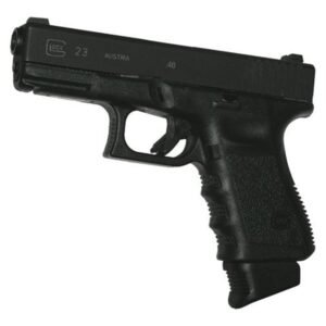 Pearce Grips Extension for Glock Full Metal 9+3/40+2
