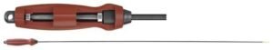 Tipton Deluxe Carbon Fiber Cleaning Rod 36" Rod - .17-.20 cal