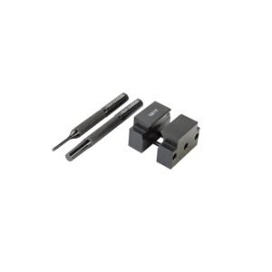 Wheeler Gas Block Taper Pin Removal Tool