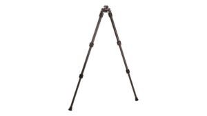 Caldwell Accumax Carbon Fiber Premium M-LOK Bipod 13-30"