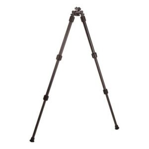 Caldwell Accumax Carbon Fiber Premium M-LOK Bipod 13-30"