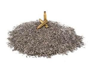 Frankford Arsenal Stainless Steel Media 2 lb.