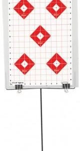 Battenfeld Technologies Ultra Portable Target Stand w/ Targets