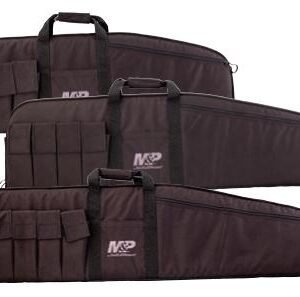 M&P by Smith & Wesson Duty Series Gun Case Medium
