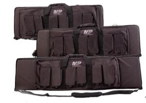 M&P Smith & Wesson Pro Tactical Gun Case Medium