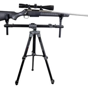 BOG FieldPod Field Shooting Rest - 20 to 42 inches