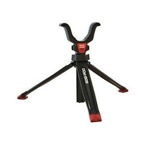 BOG Rapid Shooting Rest 7"-11" Black