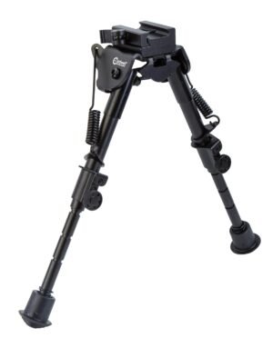 Caldwell Pic Rail XLA Fixed Bipod 6 in. - 9 in.