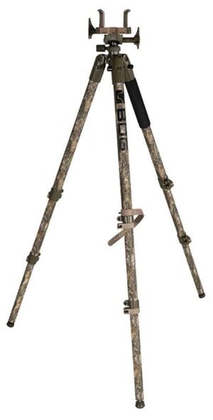 BOG DeathGrip Tripod - Realtree Excape