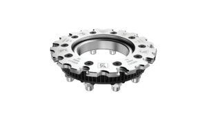 Frankford Arsenal #0 Shell Plate F10 Progressive Press 9mm Luger