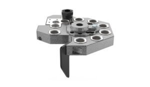 Frankford Arsenal FX-10 Replacement Tool Head for FX-10 Progressive Press