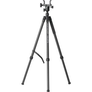 BOG DeathGrip Sherpa Tripod Black Carbon Fiber