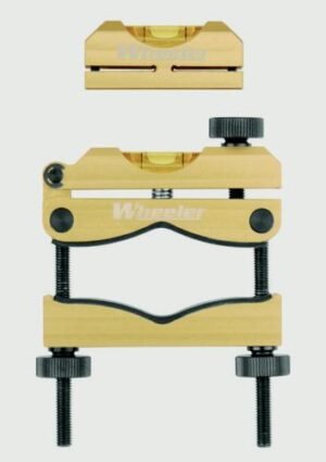 Wheeler Engineering Professional Reticle Leveling System