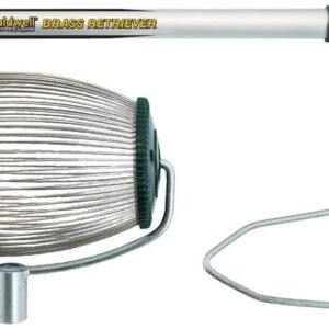 Caldwell Brass Retriever