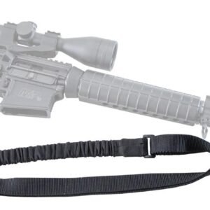 Caldwell AR Modular Adjustable Dual Point Sling Kit - Black