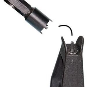 Wheeler Delta Series AR Front Sight Tool