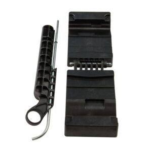 Wheeler Delta Series AR-15 Upper Vise Block Clamp