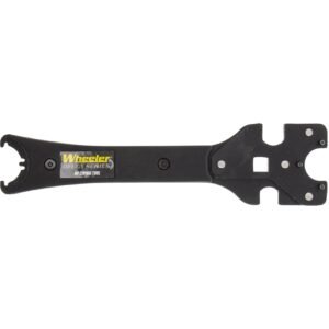 Wheeler Basic Armorer's Wrench